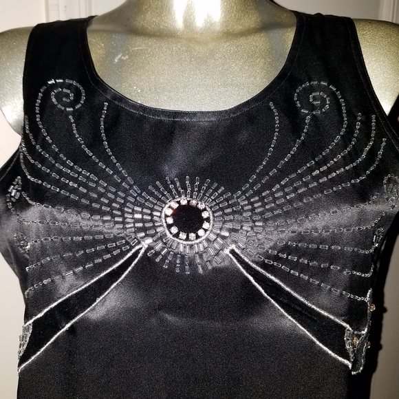 Vinyage LIM YING YING SilkTop - Picture 2 of 10